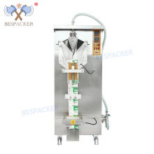 Bespacker Hot Sale TP-1000 Automatic sachet pure water making packing machine